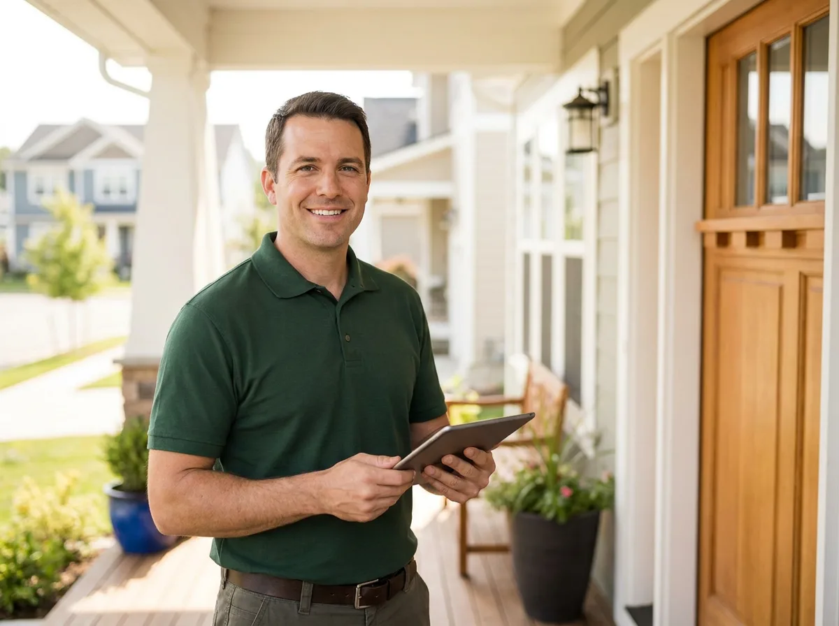 Pest control FAQs for Pearl, IL